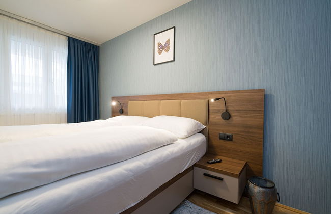 myApartments Vienna - Foto 9