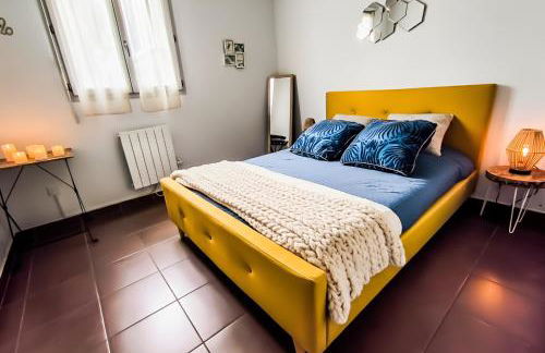 Appartement avec Jardin et Terrasse près de Paris - Foto 1