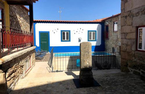 Risoturismo-Solar de São João - Guest House - - Foto 42