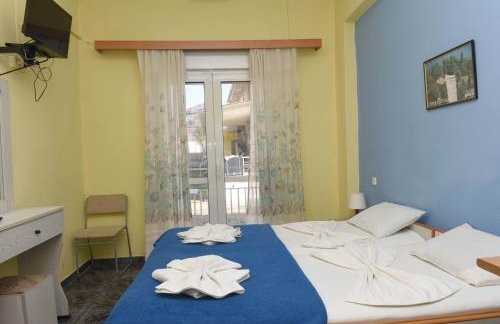 Hotel Dias Apartment - Photo 8