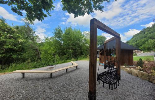 DomEK Obok Rzeki - Foto 21