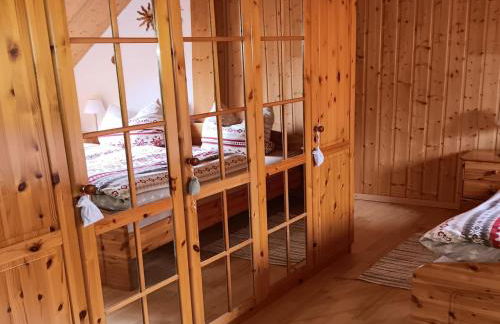 Ferienhaus in Brandenburg-Ziesar - Foto 18