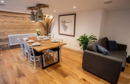 Ty Carreg cottage, Bwlch, Brecon - Photo 54