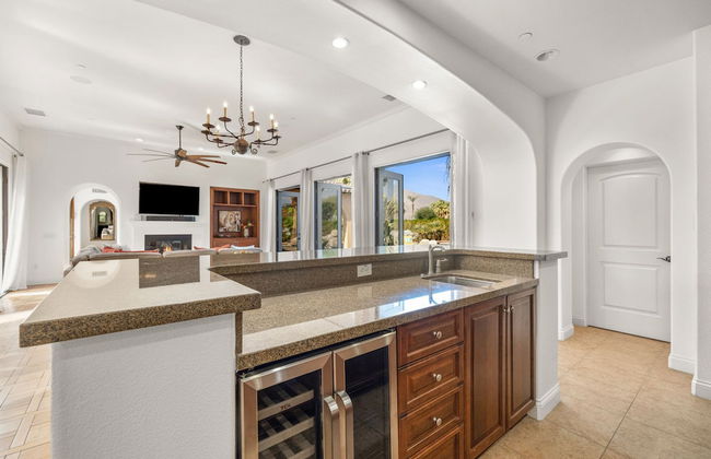 Casa de Bella in Palm Springs - Photo 17