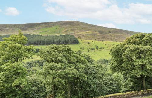 Court Street Cottage - Foto 29