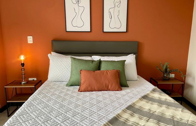 APARTAMENTOS VIRGINIA 34 - Foto 34