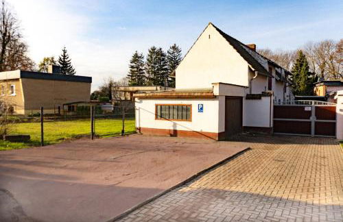 Landhaus Ruheoase - dennoch mittendrin - Natur, Städte & Harz - Foto 35