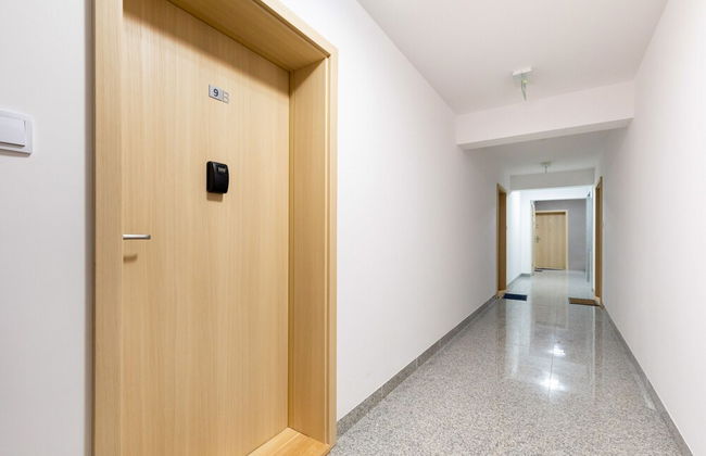 Marine Apartment 9B by Renters - Foto 2