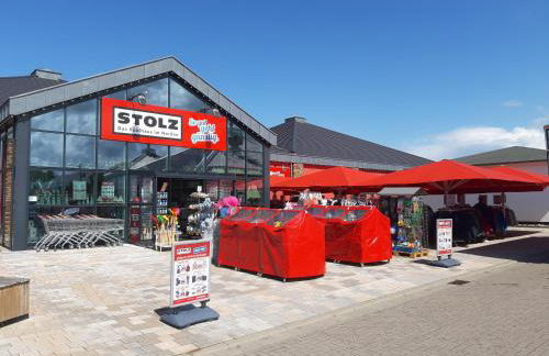 Eine schöne 3-Zimmer-Wohnung mit Ostsee-Zugang! - Foto 28