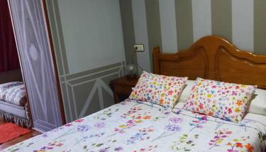 Casa de Aldea Florentina - Foto 2