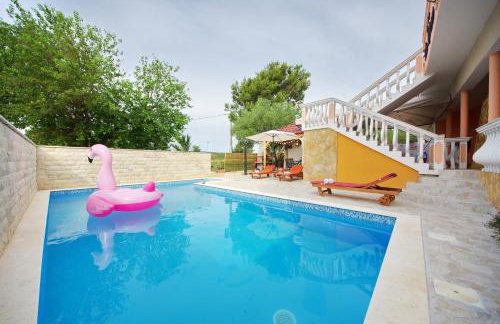 Villa Rubesco - Foto 16