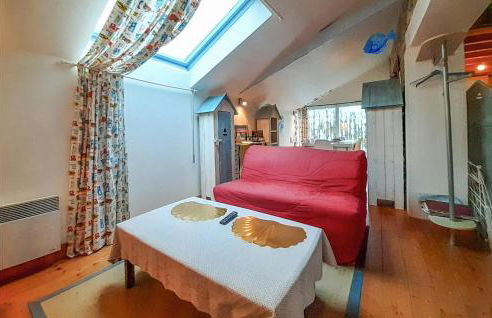 Cozy Home In Ambleteuse With Wifi - Photo 10