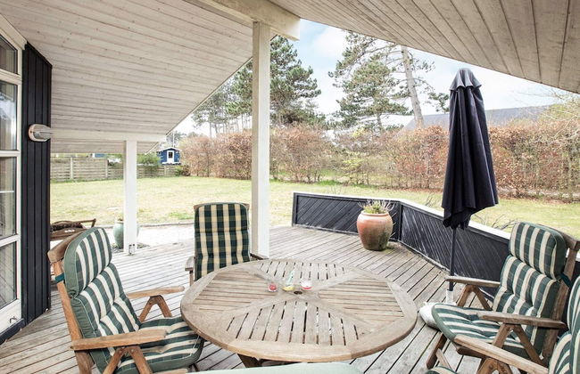 Holiday Home in Slagelse - Foto 32