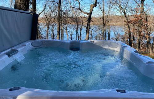 The Lodge on Gray House Farm - Foto 28