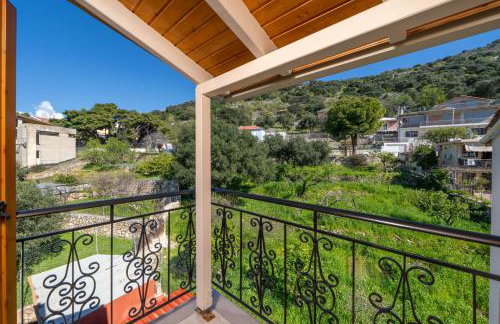 Toumazatos House Kefalonia with Sea & Sunset View - Foto 36