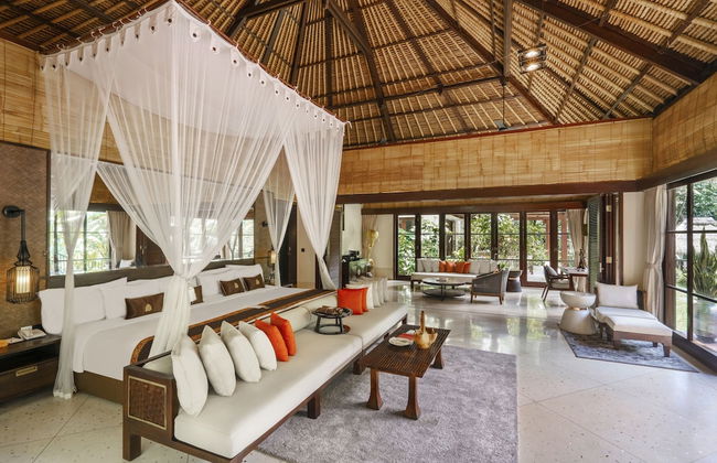 The Hidden palace by Hanging Gardens - Foto 5