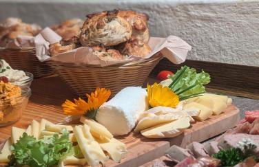 Ferienhaus und Straußwirtschaft im Weinberg - Foto 15