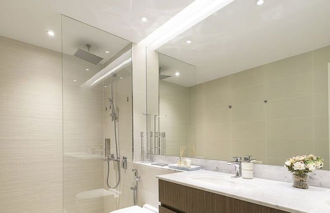 LUX The Elegant Sea View Suite - Foto 19