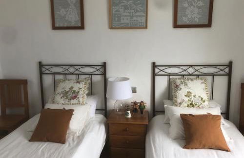 Casa Tinasoria - Foto 23