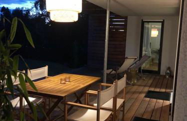 Ferienhaus mit Sonnendeck - Foto 22