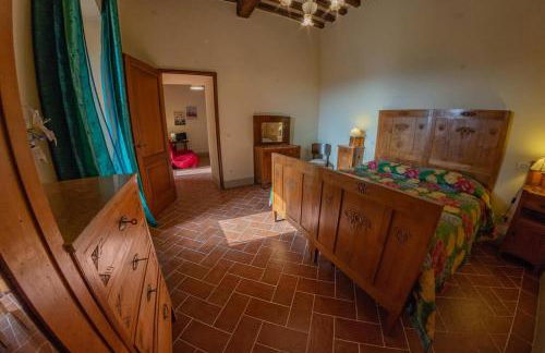 Agriturismo La Ripolina - Foto 77