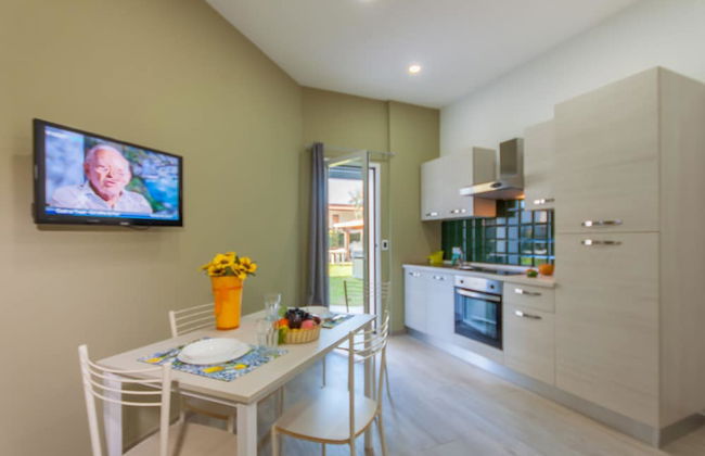 Casa Smeralda a 200 mt Dal Mare - Foto 8