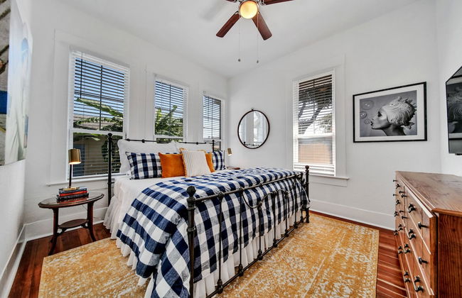 The Bikini Bungalow - Foto 5