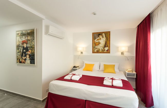 Art & Wine Boutique Hotel - Foto 7