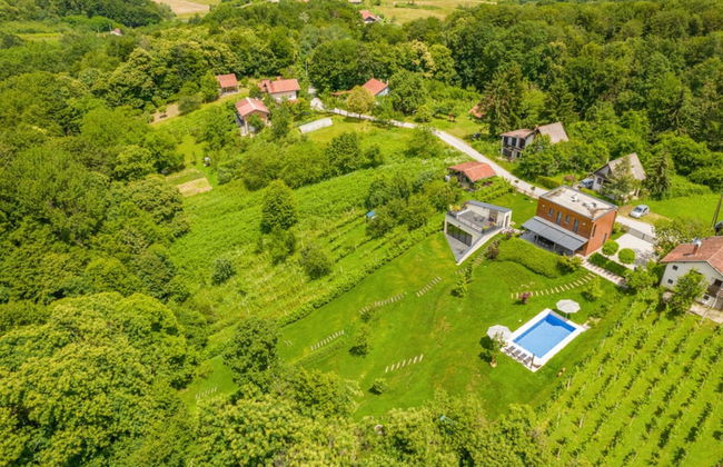 Holiday Home Arbaro - Foto 47