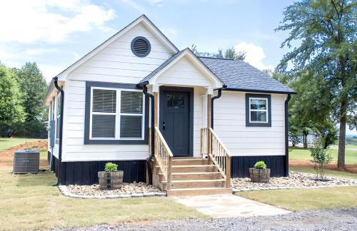 Nordins Hillside Cottage - Foto 1