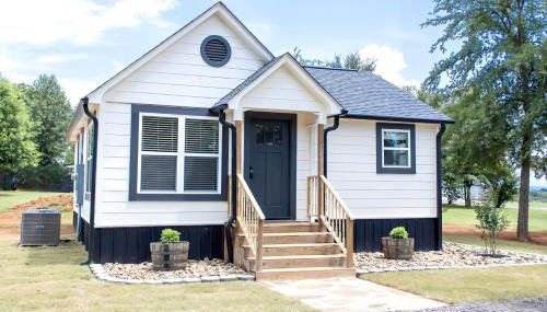 Nordins Hillside Cottage - Foto 1