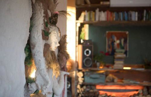 Saunowisko w Krągu - Straszydło - Photo 32