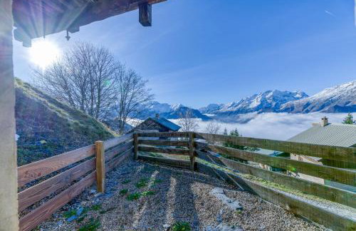 Chalet le Regain - Foto 78