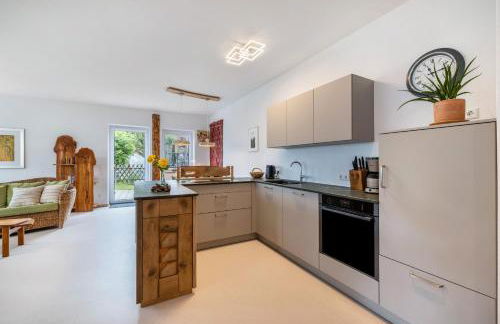 Alb-Sonne Ferienwohnung - Foto 9