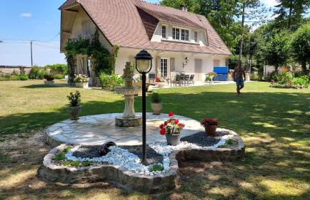 Charmante Villa près de Paris - Foto 23