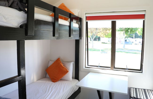 Kaiteriteri Reserve Cabins - Foto 7