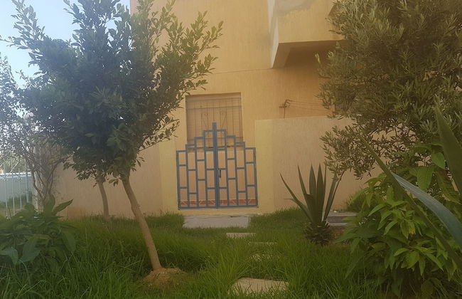 Appart Ejjaafari - Photo 1