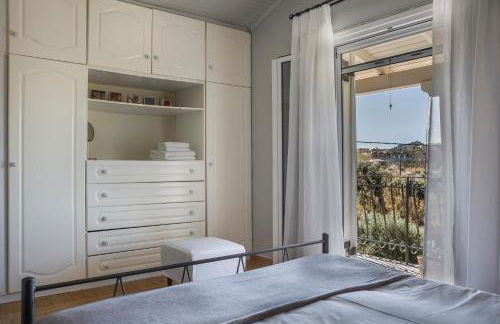 Zādos Central Garden Villa, Lixouri Nomāde - Foto 24