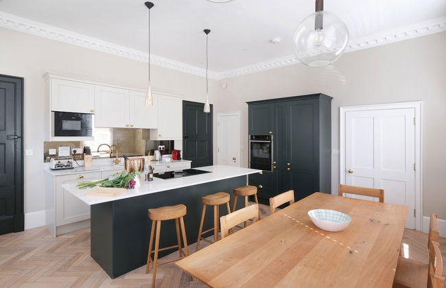 Dream Stays Bath- Barton House Townhouse - Photo 30