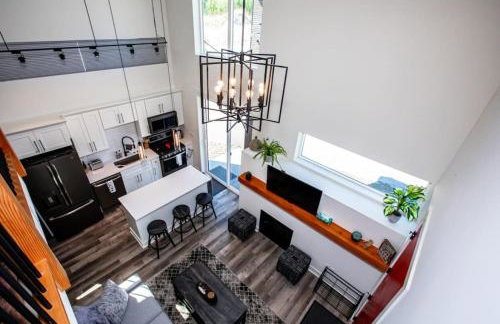 Mountain View Chalet at The Quarry - Sleeps 6! - Foto 45