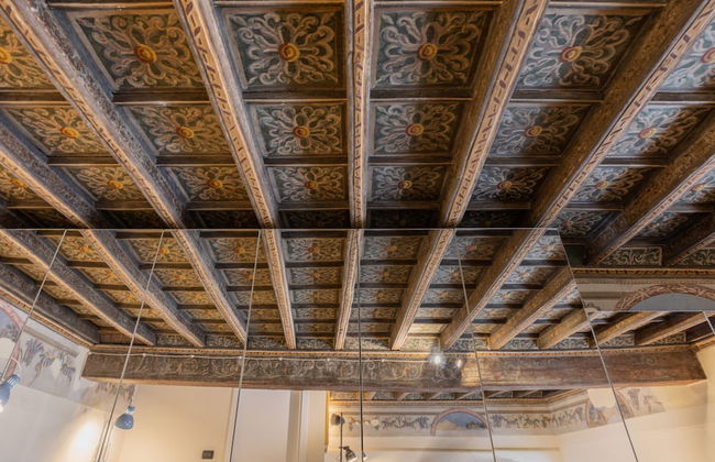 Casa Savoia by Wonderful Italy - Foto 39