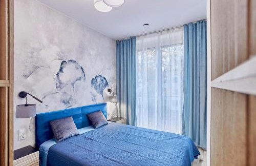 Apartamenty Świnoujście - Seaside Garden - Foto 8