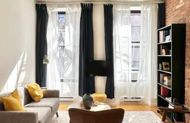 Cottage 215 Apartments - Foto 1