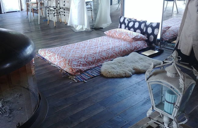 Loft Dell'artista Eclettico, Originale, Unico - Photo 3