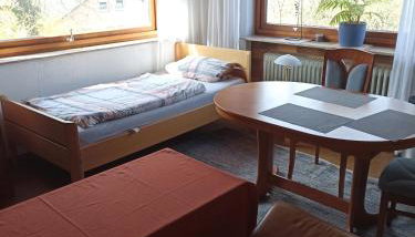 Haus am Berg - Foto 2