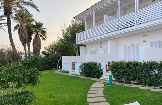 Las Pergolas - Foto 13