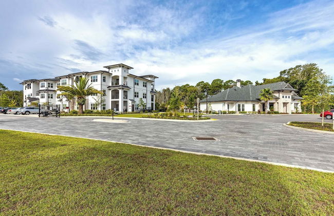 Vintage Amelia Island Apartments - Foto 60