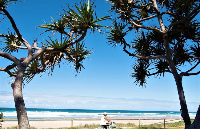 Grande Florida Beachside Resort - Foto 55