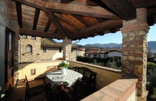 Villa Gradoni - Foto 53