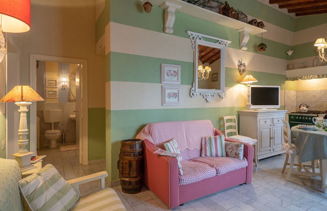 Belvilla by OYO Selvatello Villino Trilo - Foto 6